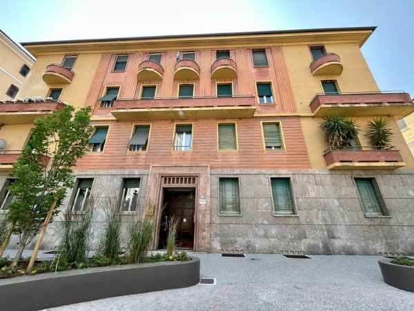 appartamento in vendita ad Acqui Terme