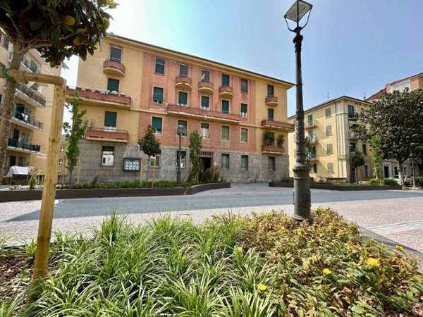 appartamento in vendita ad Acqui Terme