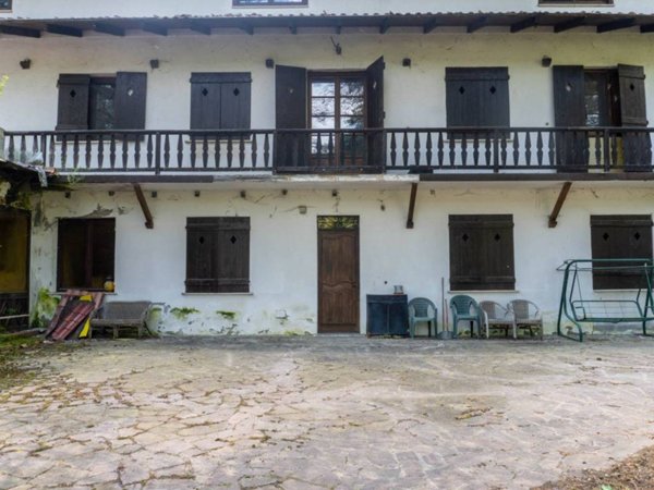 casa indipendente in vendita ad Acqui Terme