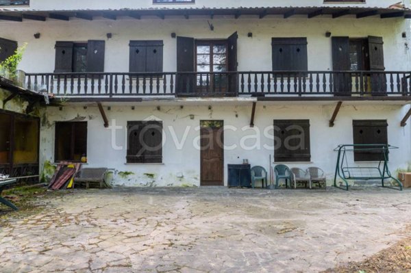 casa indipendente in vendita ad Acqui Terme