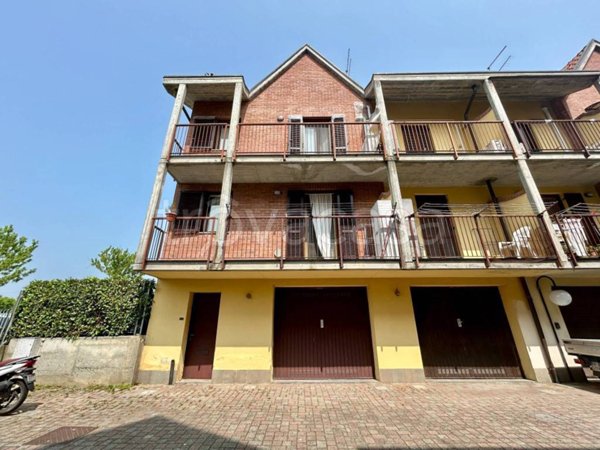 appartamento in vendita ad Acqui Terme