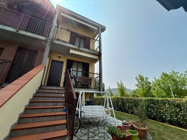 appartamento in vendita ad Acqui Terme