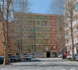appartamento in vendita ad Acqui Terme