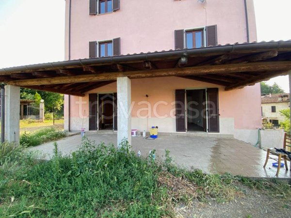 casa indipendente in vendita ad Acqui Terme