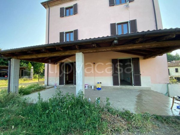 casa indipendente in vendita ad Acqui Terme