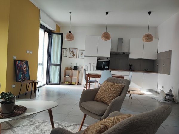 appartamento in vendita ad Acqui Terme