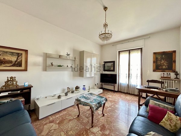 appartamento in vendita ad Acqui Terme