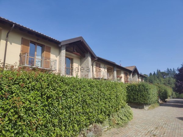 appartamento in vendita ad Acqui Terme