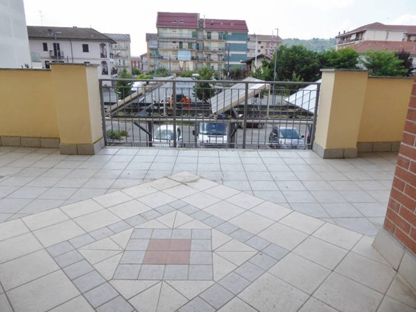 appartamento in vendita ad Acqui Terme