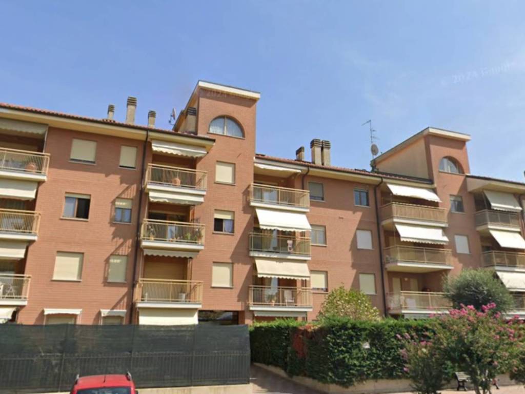 appartamento in vendita ad Acqui Terme