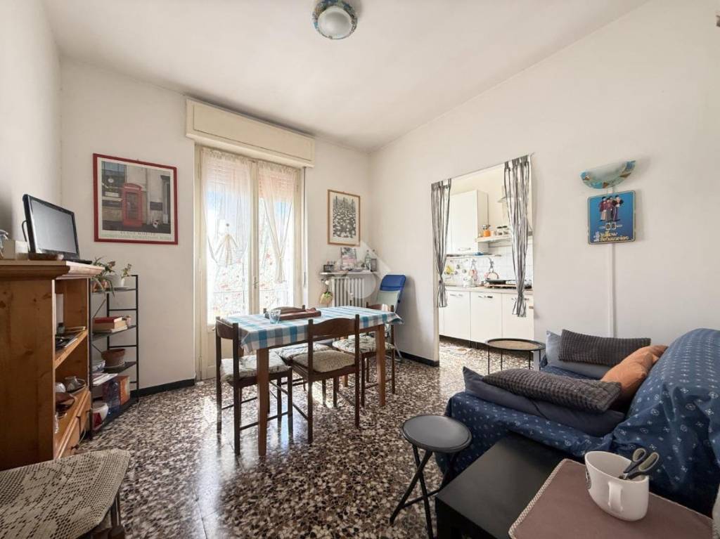 appartamento in vendita ad Acqui Terme