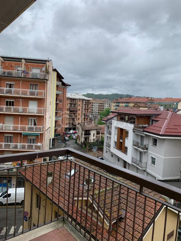 appartamento in vendita ad Acqui Terme