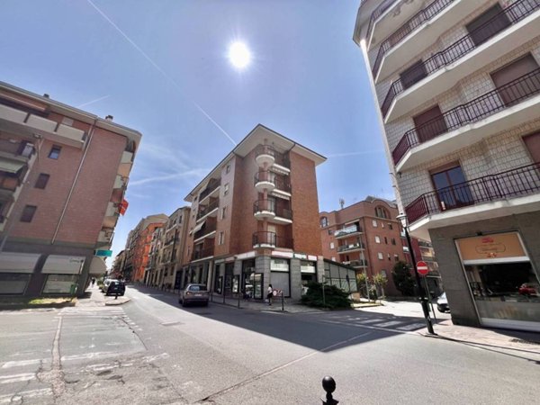 appartamento in vendita ad Acqui Terme