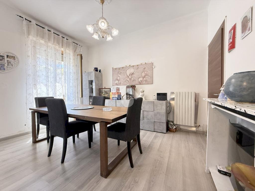 appartamento in vendita ad Acqui Terme