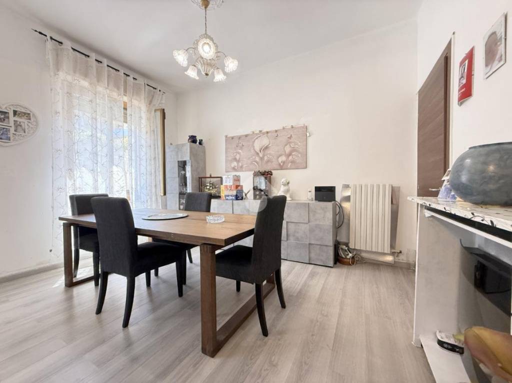 appartamento in vendita ad Acqui Terme