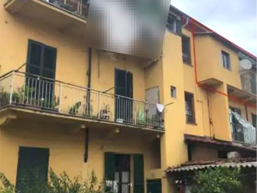 appartamento in vendita ad Acqui Terme