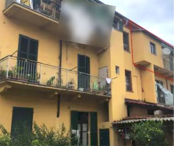 appartamento in vendita ad Acqui Terme