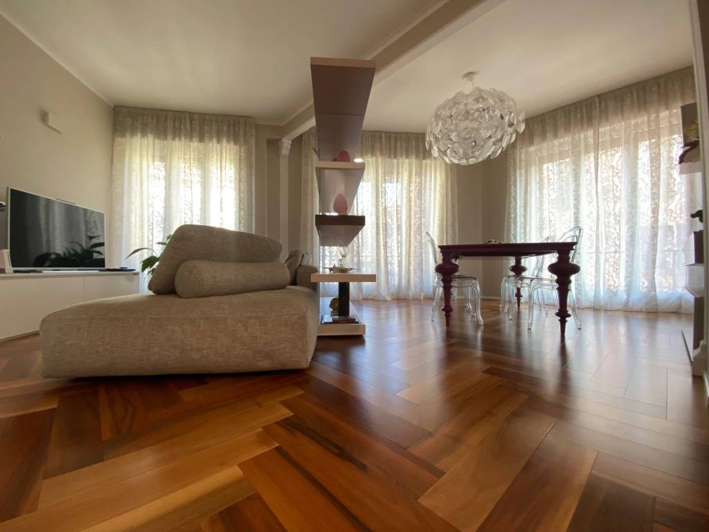 appartamento in vendita ad Acqui Terme