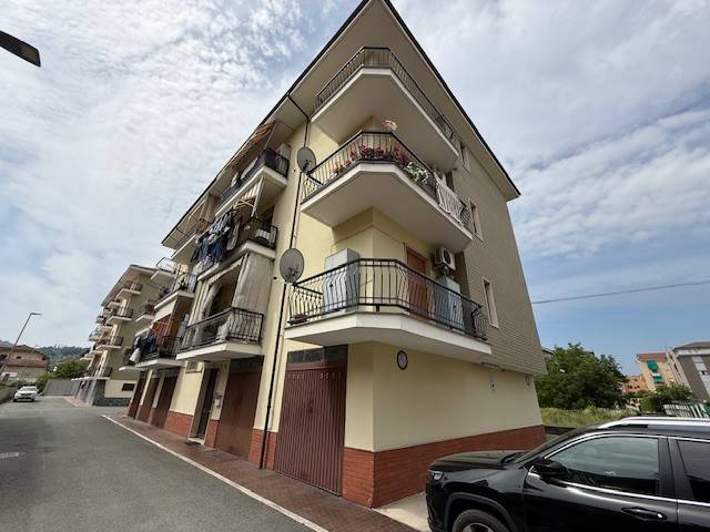 appartamento in vendita ad Acqui Terme