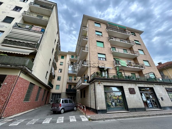 appartamento in vendita ad Acqui Terme