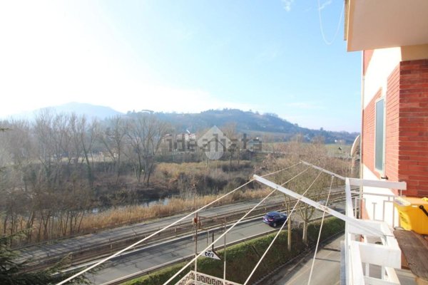 appartamento in vendita ad Acqui Terme