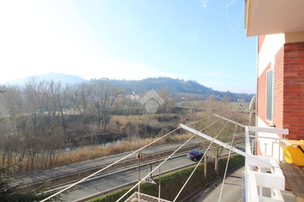 appartamento in vendita ad Acqui Terme