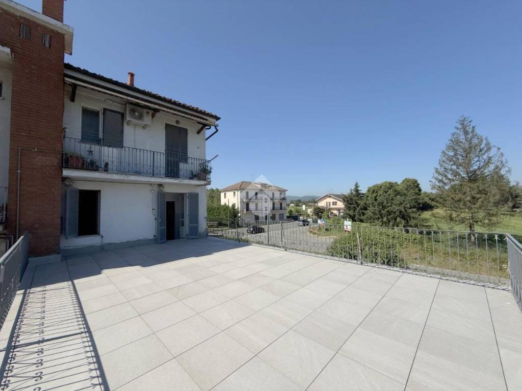 appartamento in vendita ad Acqui Terme