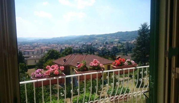 appartamento in vendita ad Acqui Terme