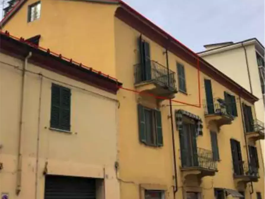 appartamento in vendita ad Acqui Terme