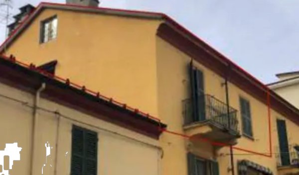 appartamento in vendita ad Acqui Terme