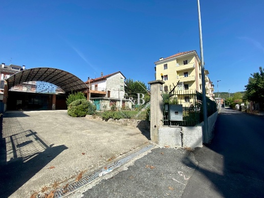 casa indipendente in vendita ad Acqui Terme