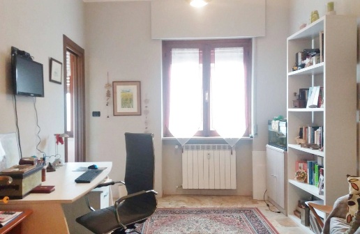 appartamento in vendita ad Acqui Terme