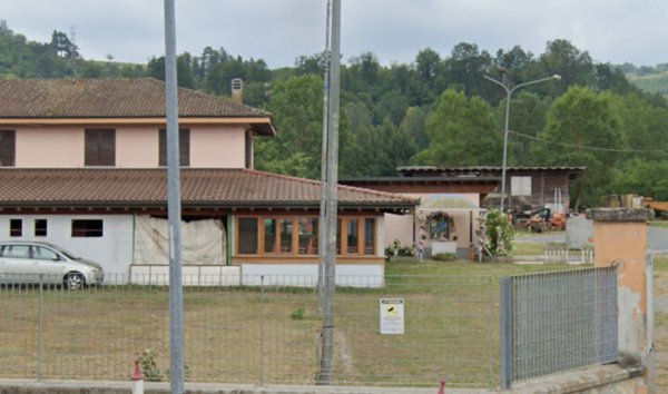 appartamento in vendita ad Acqui Terme