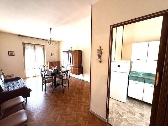 appartamento in vendita ad Acqui Terme