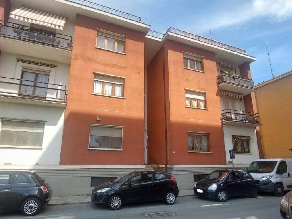 appartamento in vendita ad Acqui Terme