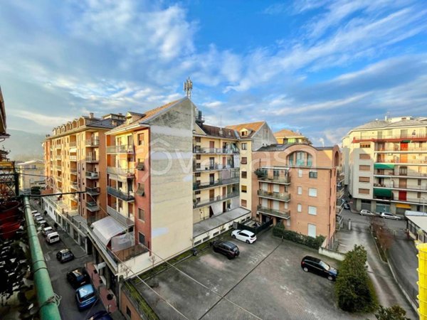 appartamento in vendita ad Acqui Terme
