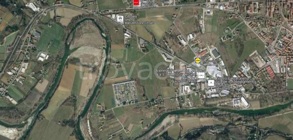 appartamento in vendita ad Acqui Terme