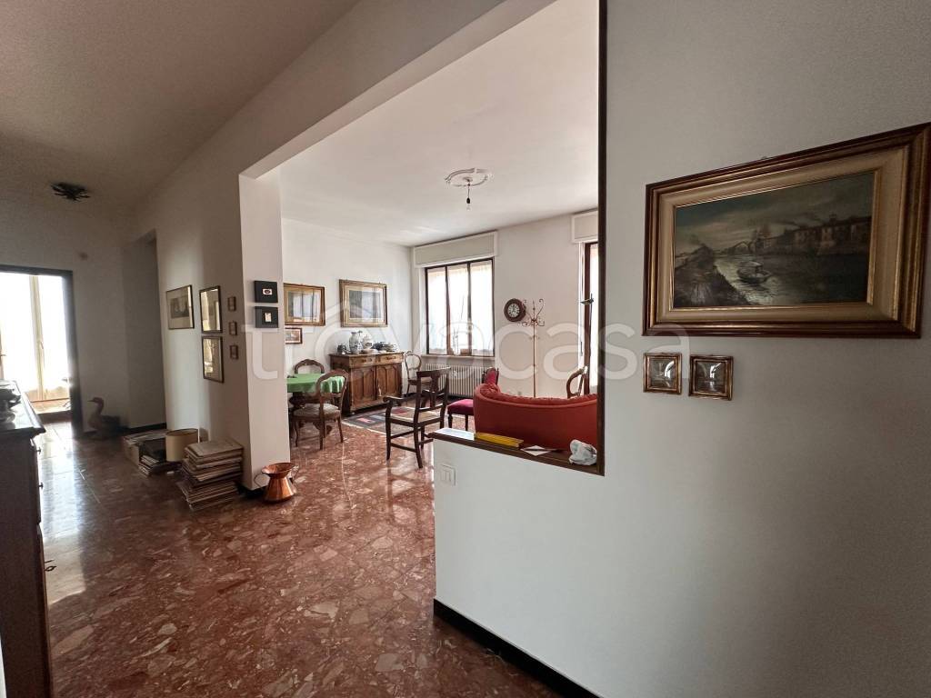 appartamento in vendita ad Acqui Terme