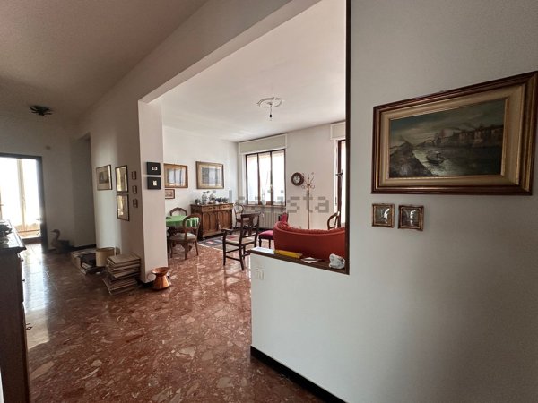 appartamento in vendita ad Acqui Terme