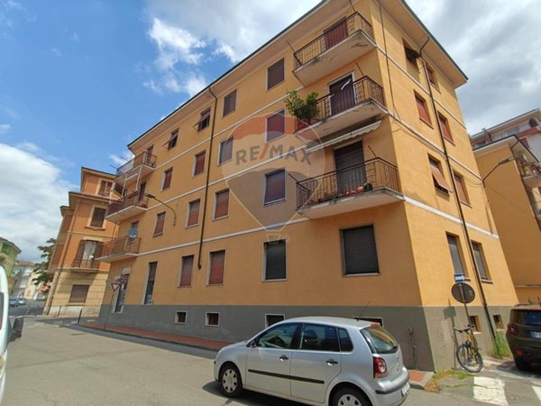 appartamento in vendita ad Acqui Terme