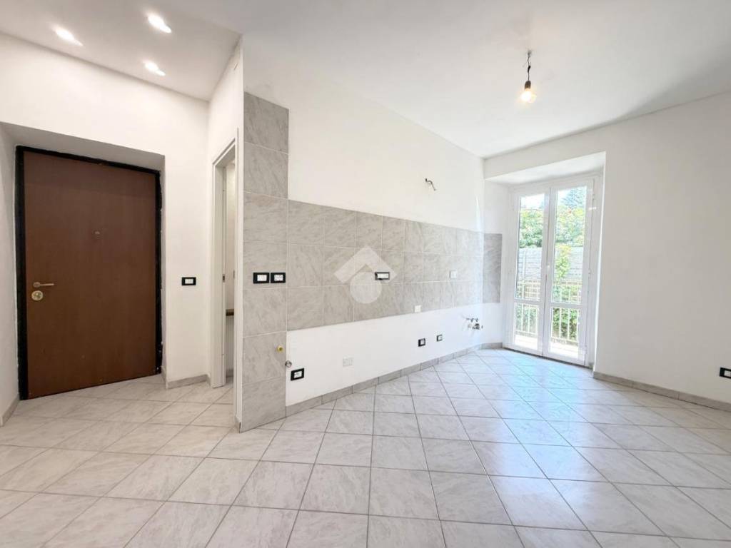 appartamento in vendita ad Acqui Terme