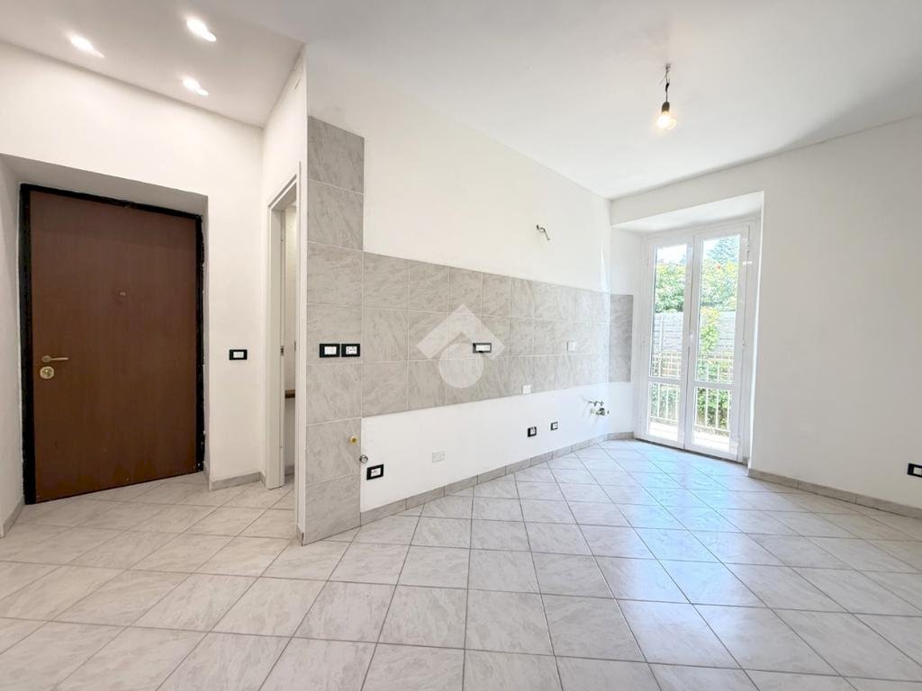 appartamento in vendita ad Acqui Terme