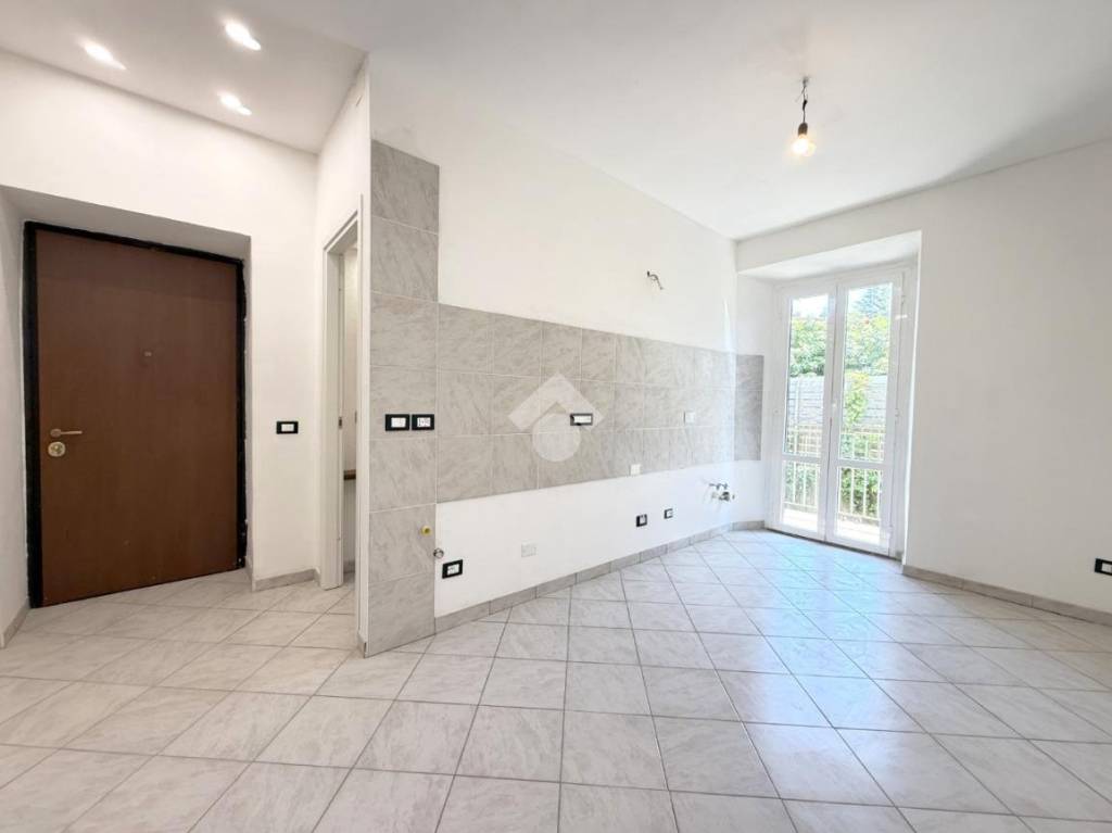 appartamento in vendita ad Acqui Terme