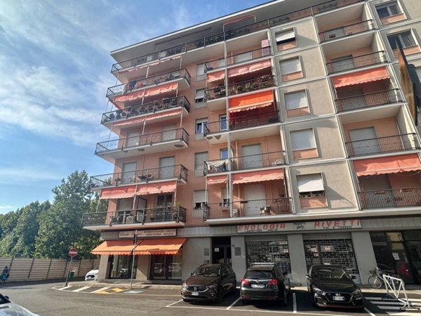 appartamento in vendita ad Acqui Terme