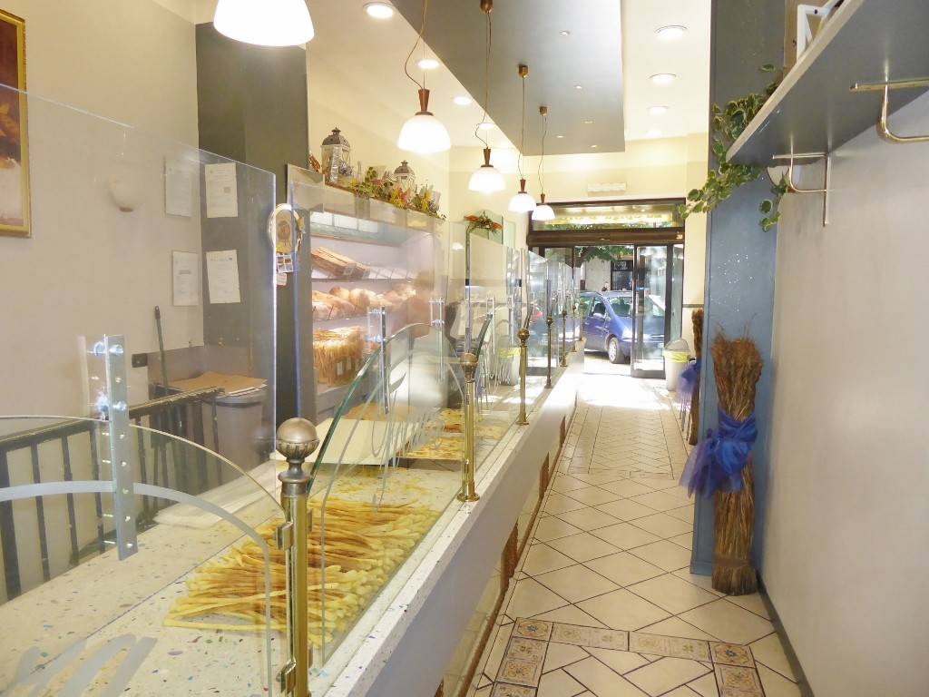 negozio in vendita ad Acqui Terme