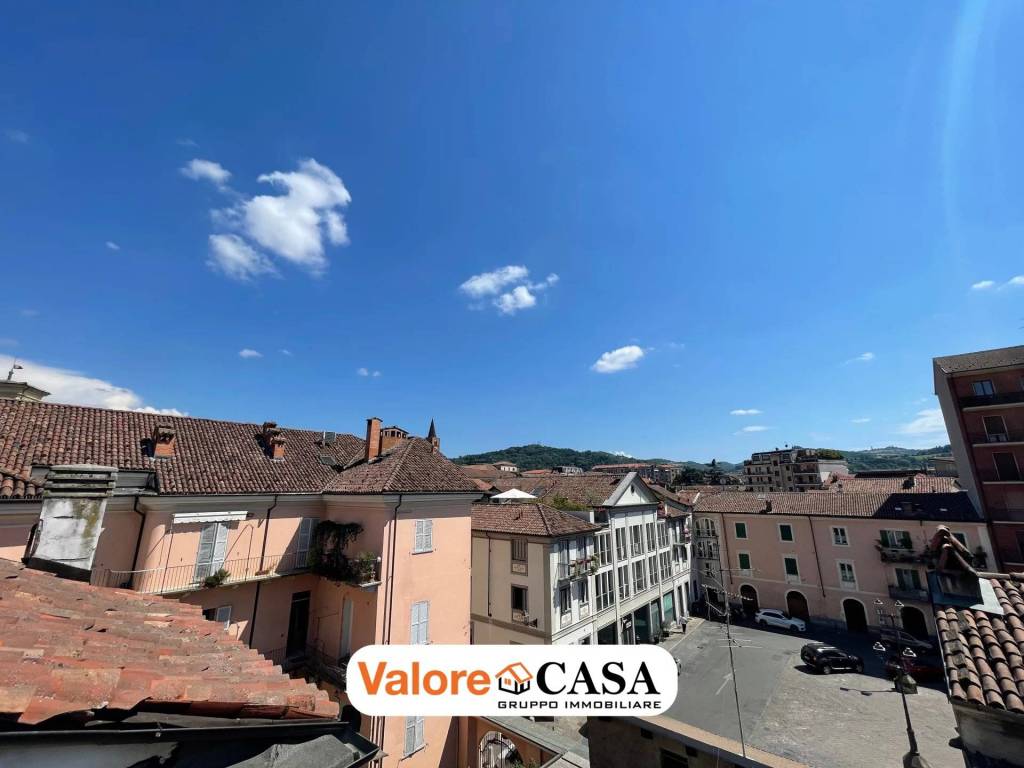 appartamento in vendita ad Acqui Terme