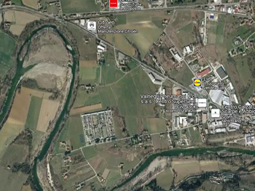 terreno edificabile in vendita ad Acqui Terme