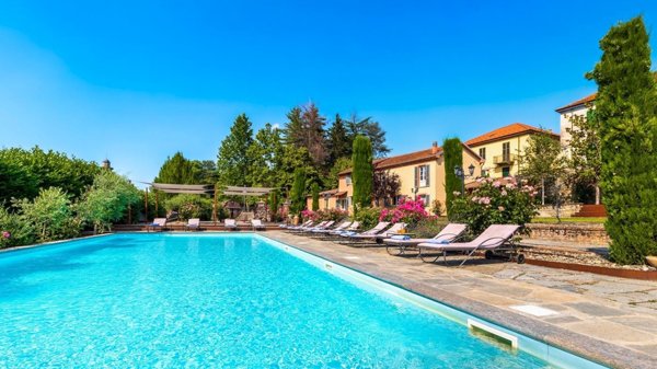 casa indipendente in vendita ad Acqui Terme