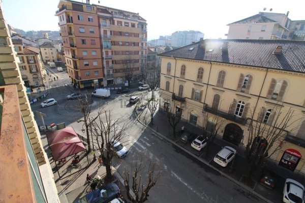 appartamento in vendita ad Acqui Terme