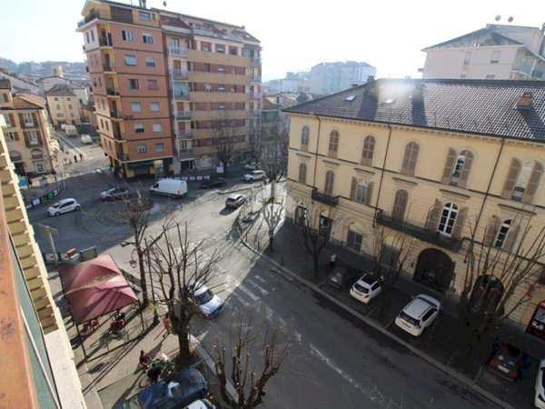 appartamento in vendita ad Acqui Terme